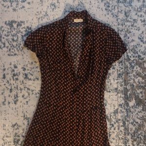 Urban outfitters mini dress